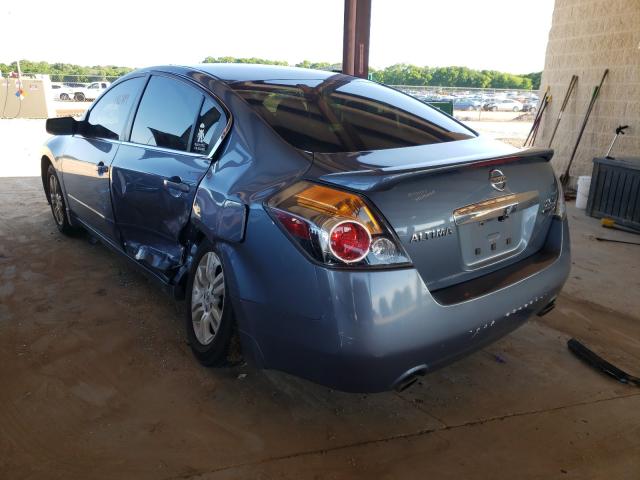 Photo 2 VIN: 1N4AL2AP0CN476507 - NISSAN ALTIMA BAS 