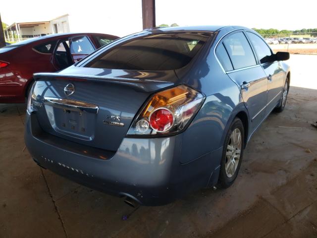 Photo 3 VIN: 1N4AL2AP0CN476507 - NISSAN ALTIMA BAS 