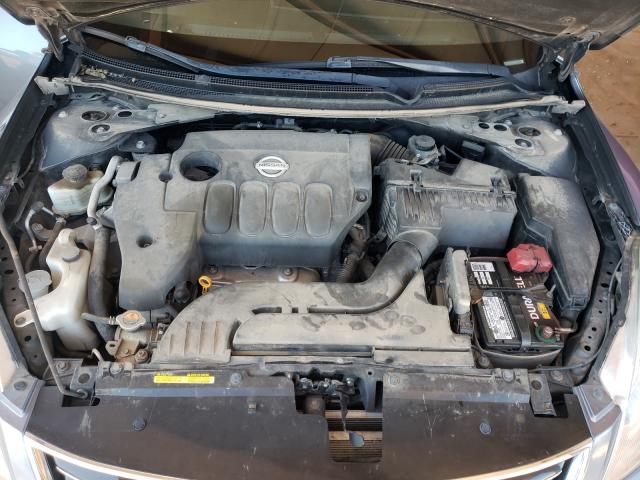 Photo 6 VIN: 1N4AL2AP0CN476507 - NISSAN ALTIMA BAS 