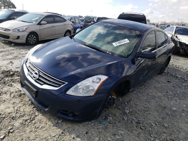 Photo 1 VIN: 1N4AL2AP0CN476832 - NISSAN ALTIMA BAS 