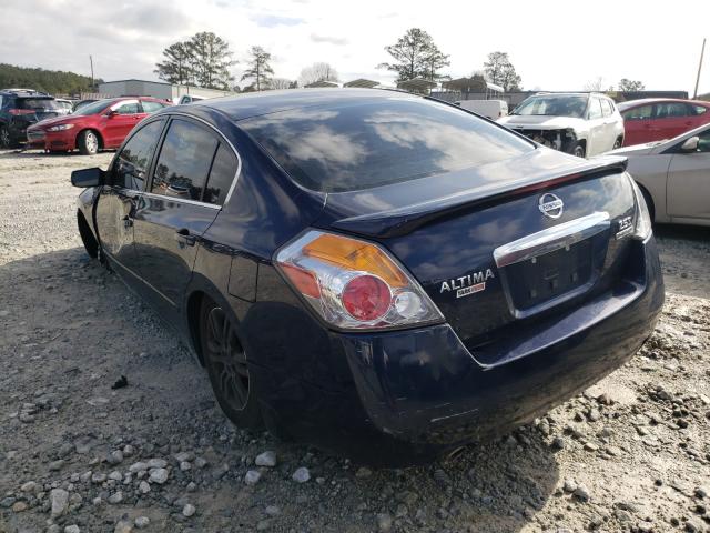 Photo 2 VIN: 1N4AL2AP0CN476832 - NISSAN ALTIMA BAS 