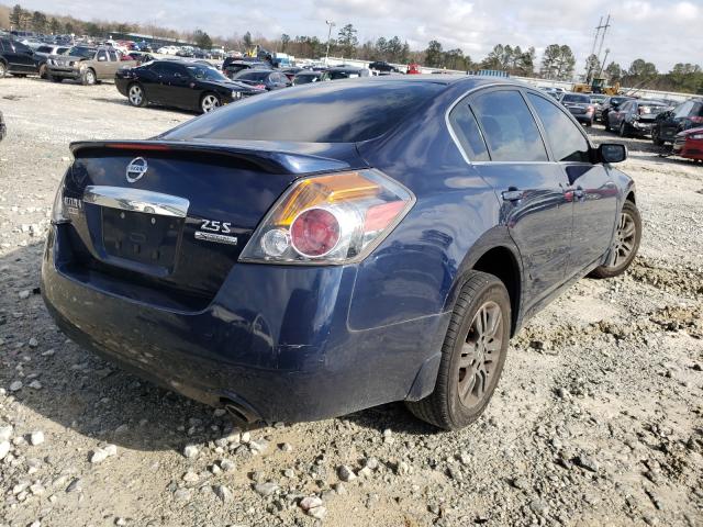 Photo 3 VIN: 1N4AL2AP0CN476832 - NISSAN ALTIMA BAS 