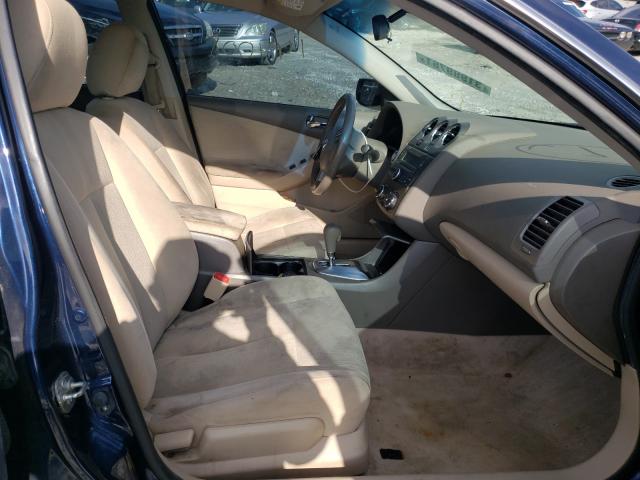 Photo 4 VIN: 1N4AL2AP0CN476832 - NISSAN ALTIMA BAS 