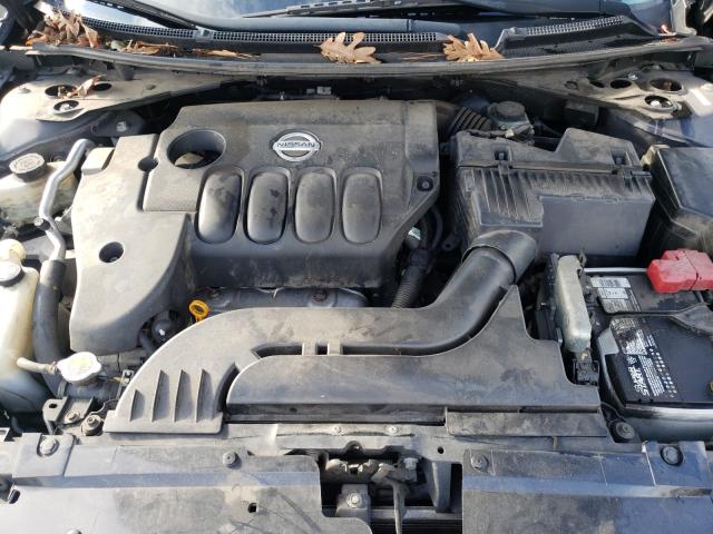 Photo 6 VIN: 1N4AL2AP0CN476832 - NISSAN ALTIMA BAS 