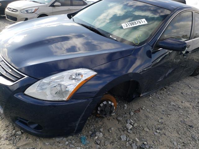 Photo 8 VIN: 1N4AL2AP0CN476832 - NISSAN ALTIMA BAS 