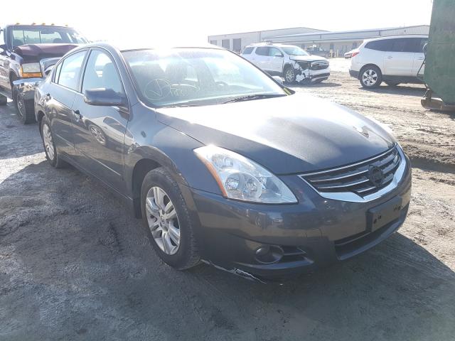 Photo 0 VIN: 1N4AL2AP0CN477866 - NISSAN ALTIMA 