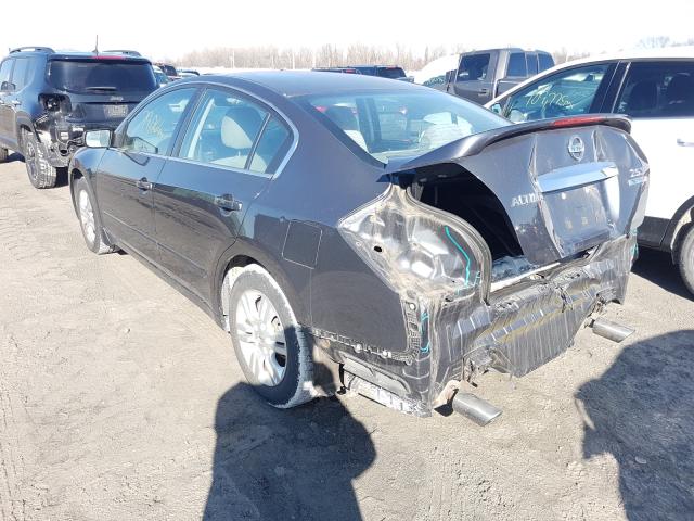 Photo 2 VIN: 1N4AL2AP0CN477866 - NISSAN ALTIMA 