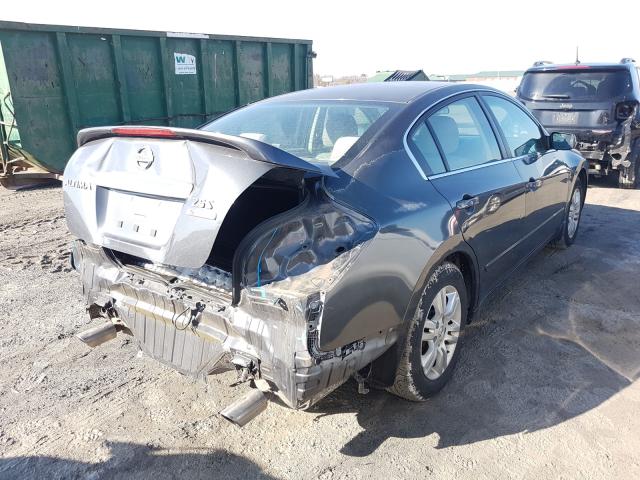 Photo 3 VIN: 1N4AL2AP0CN477866 - NISSAN ALTIMA 