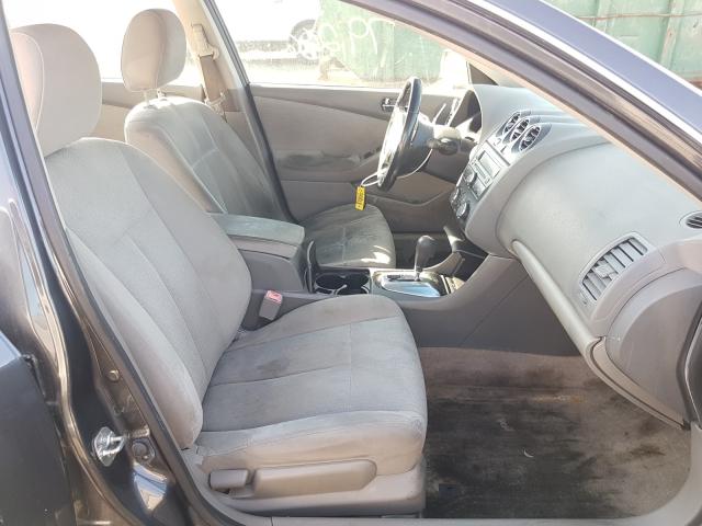 Photo 4 VIN: 1N4AL2AP0CN477866 - NISSAN ALTIMA 