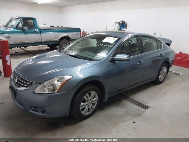 Photo 1 VIN: 1N4AL2AP0CN479259 - NISSAN ALTIMA 