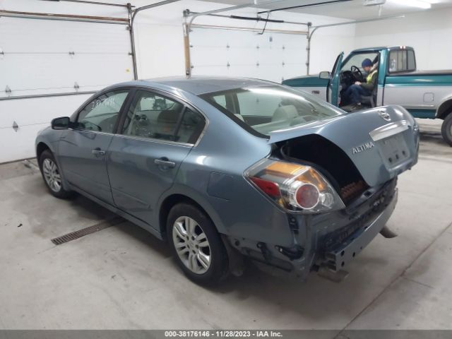 Photo 2 VIN: 1N4AL2AP0CN479259 - NISSAN ALTIMA 