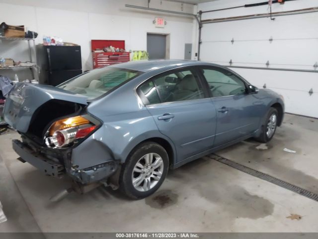 Photo 3 VIN: 1N4AL2AP0CN479259 - NISSAN ALTIMA 