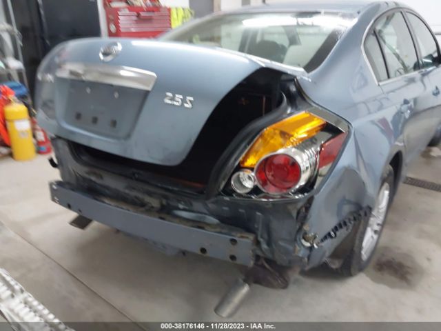 Photo 5 VIN: 1N4AL2AP0CN479259 - NISSAN ALTIMA 