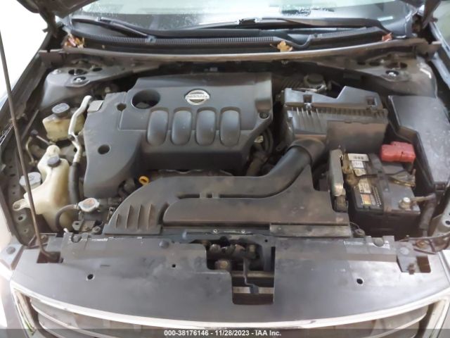 Photo 9 VIN: 1N4AL2AP0CN479259 - NISSAN ALTIMA 