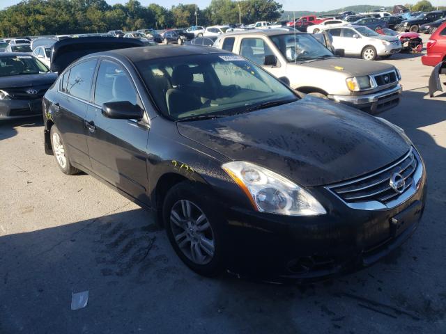 Photo 0 VIN: 1N4AL2AP0CN479844 - NISSAN ALTIMA BAS 