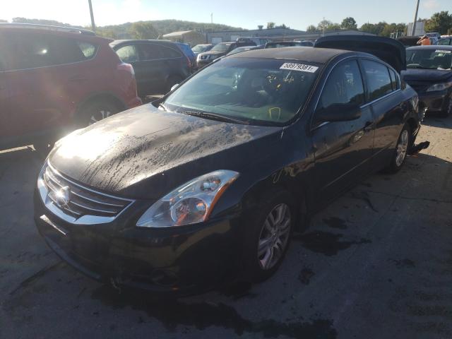 Photo 1 VIN: 1N4AL2AP0CN479844 - NISSAN ALTIMA BAS 