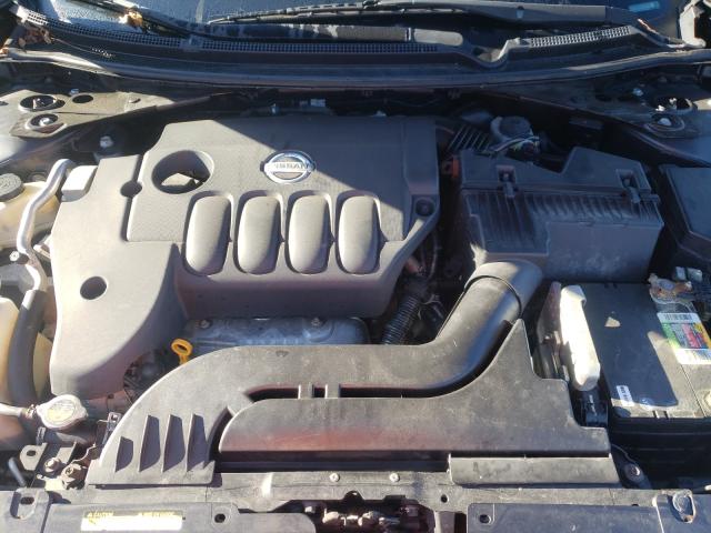 Photo 6 VIN: 1N4AL2AP0CN479844 - NISSAN ALTIMA BAS 