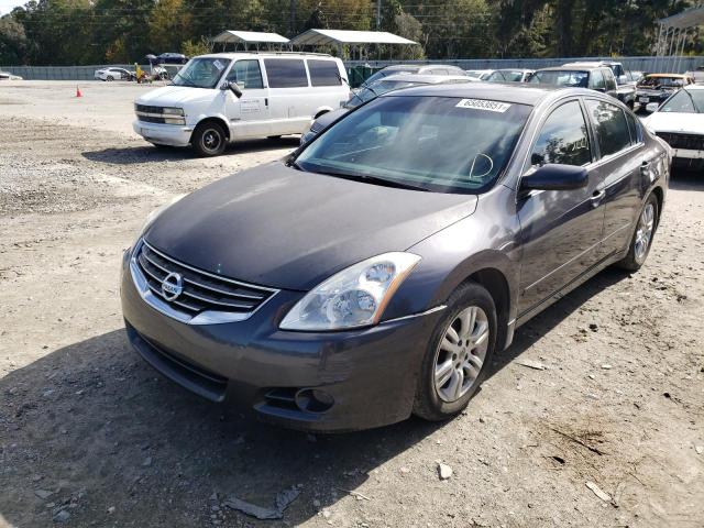 Photo 1 VIN: 1N4AL2AP0CN480749 - NISSAN ALTIMA BAS 