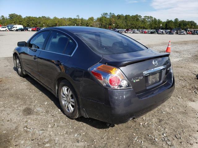 Photo 2 VIN: 1N4AL2AP0CN480749 - NISSAN ALTIMA BAS 