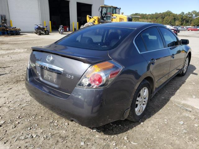 Photo 3 VIN: 1N4AL2AP0CN480749 - NISSAN ALTIMA BAS 