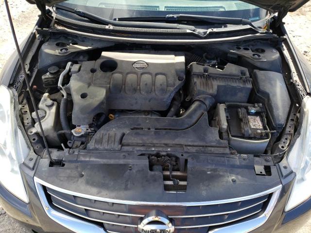 Photo 6 VIN: 1N4AL2AP0CN480749 - NISSAN ALTIMA BAS 