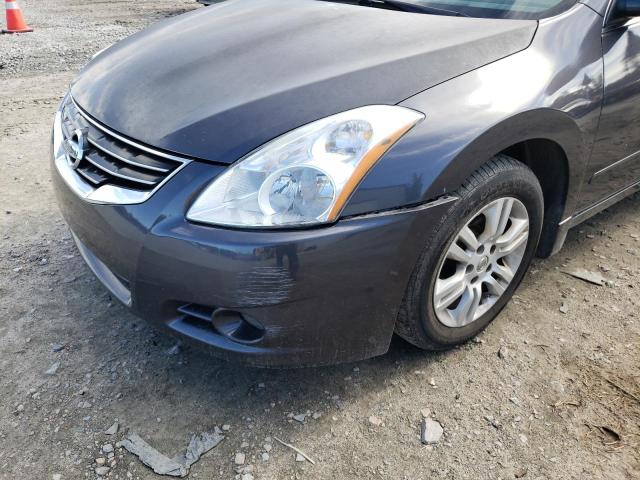 Photo 8 VIN: 1N4AL2AP0CN480749 - NISSAN ALTIMA BAS 