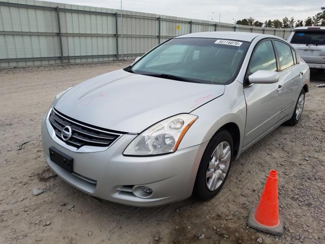 Photo 1 VIN: 1N4AL2AP0CN480962 - NISSAN ALTIMA BAS 