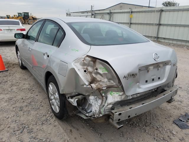 Photo 2 VIN: 1N4AL2AP0CN480962 - NISSAN ALTIMA BAS 