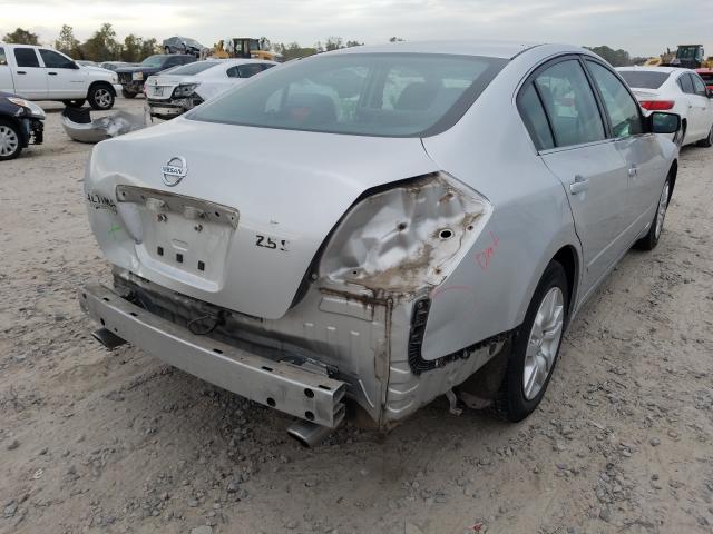 Photo 3 VIN: 1N4AL2AP0CN480962 - NISSAN ALTIMA BAS 