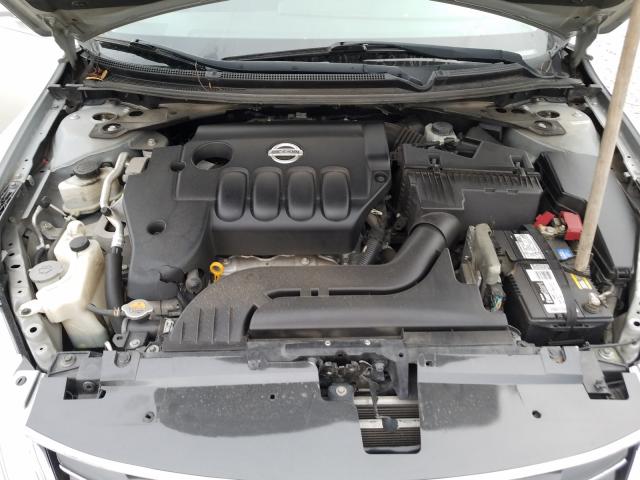 Photo 6 VIN: 1N4AL2AP0CN480962 - NISSAN ALTIMA BAS 