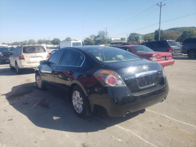 Photo 2 VIN: 1N4AL2AP0CN481660 - NISSAN ALTIMA BAS 