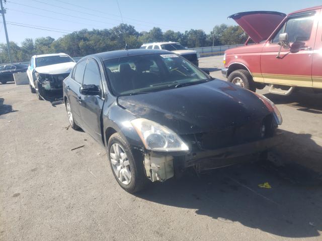 Photo 8 VIN: 1N4AL2AP0CN481660 - NISSAN ALTIMA BAS 