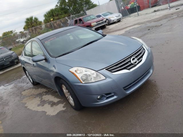 Photo 0 VIN: 1N4AL2AP0CN481898 - NISSAN ALTIMA 