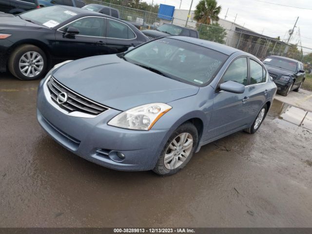 Photo 1 VIN: 1N4AL2AP0CN481898 - NISSAN ALTIMA 