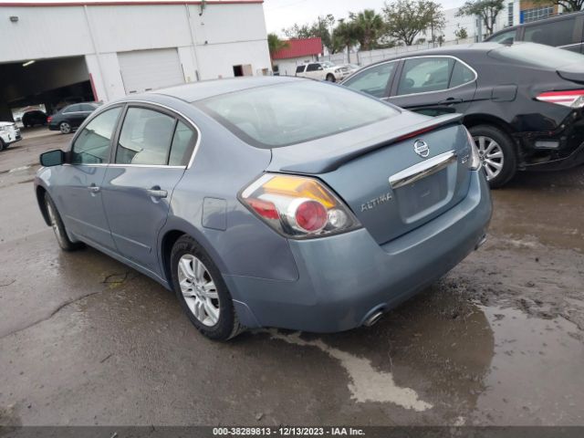 Photo 2 VIN: 1N4AL2AP0CN481898 - NISSAN ALTIMA 