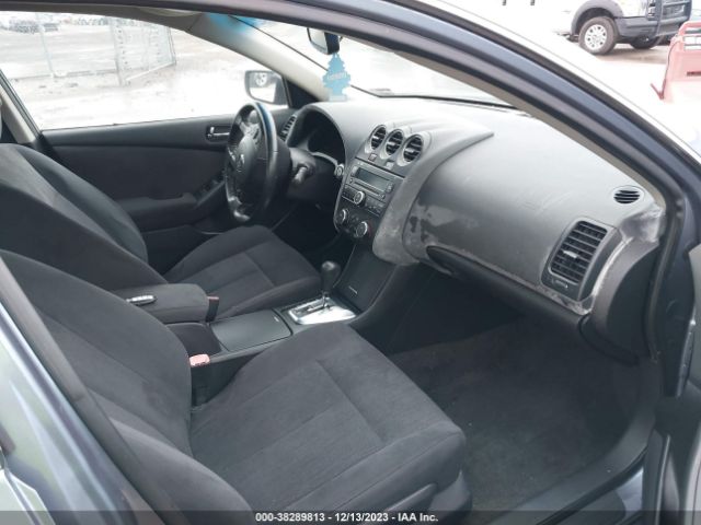 Photo 4 VIN: 1N4AL2AP0CN481898 - NISSAN ALTIMA 