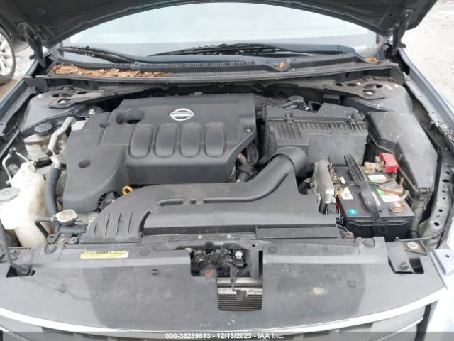 Photo 9 VIN: 1N4AL2AP0CN481898 - NISSAN ALTIMA 