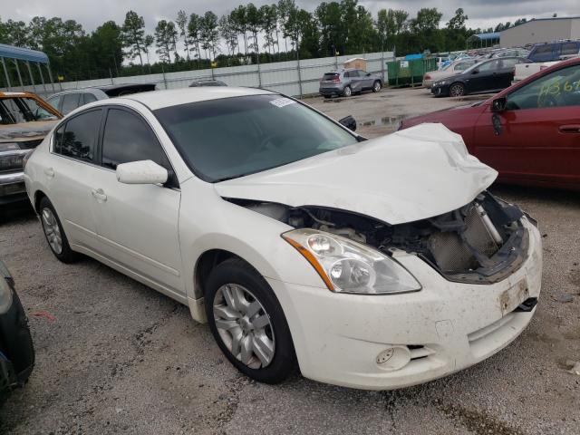 Photo 0 VIN: 1N4AL2AP0CN482467 - NISSAN ALTIMA BAS 