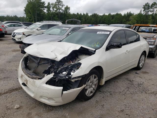 Photo 1 VIN: 1N4AL2AP0CN482467 - NISSAN ALTIMA BAS 