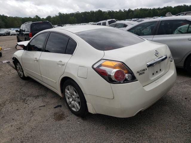 Photo 2 VIN: 1N4AL2AP0CN482467 - NISSAN ALTIMA BAS 