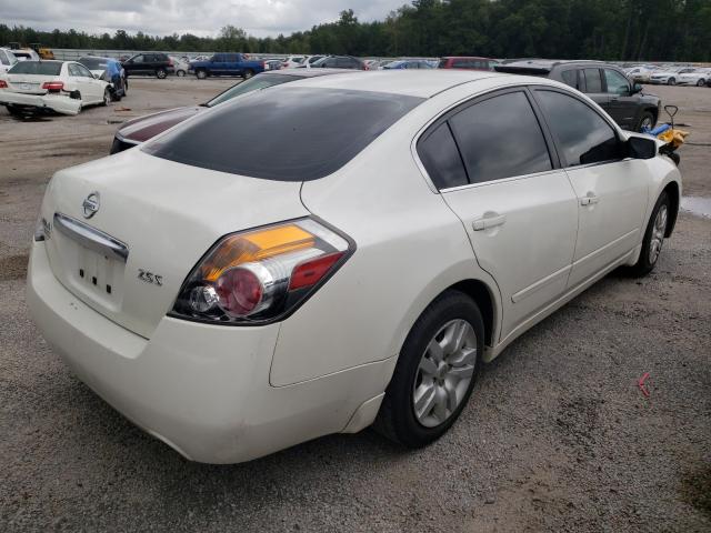 Photo 3 VIN: 1N4AL2AP0CN482467 - NISSAN ALTIMA BAS 