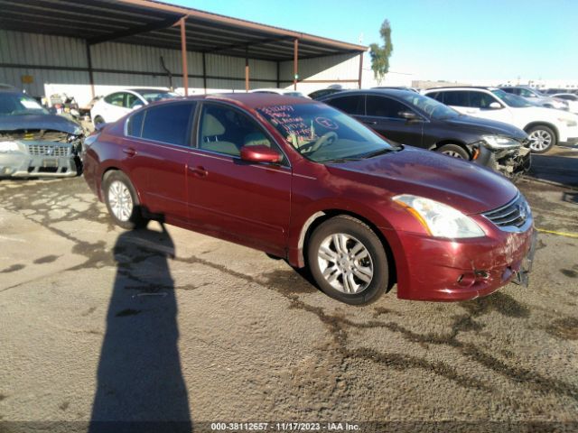 Photo 0 VIN: 1N4AL2AP0CN483196 - NISSAN ALTIMA 