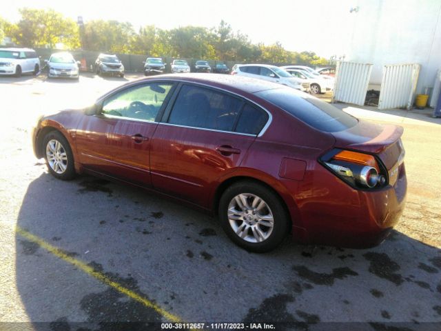 Photo 2 VIN: 1N4AL2AP0CN483196 - NISSAN ALTIMA 