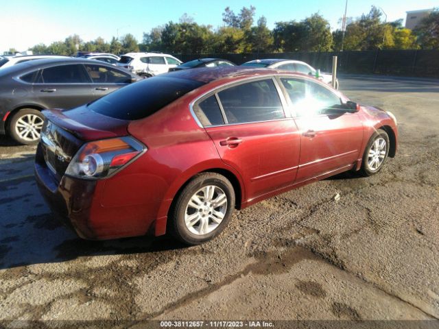 Photo 3 VIN: 1N4AL2AP0CN483196 - NISSAN ALTIMA 