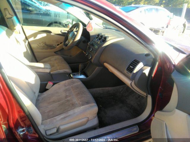 Photo 4 VIN: 1N4AL2AP0CN483196 - NISSAN ALTIMA 