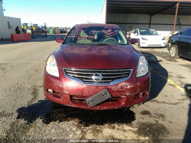 Photo 5 VIN: 1N4AL2AP0CN483196 - NISSAN ALTIMA 