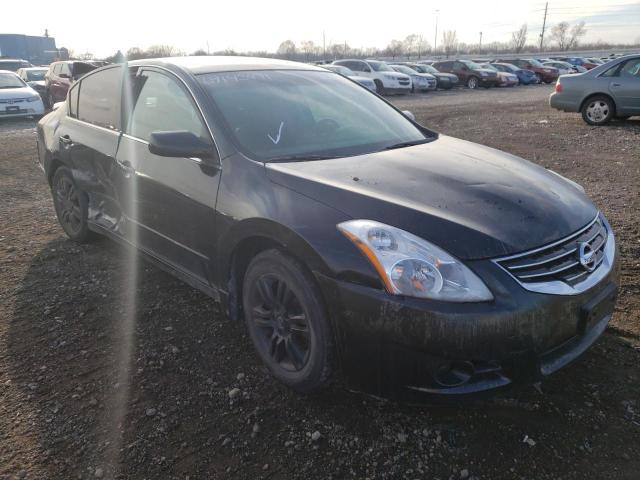 Photo 0 VIN: 1N4AL2AP0CN483232 - NISSAN ALTIMA BAS 