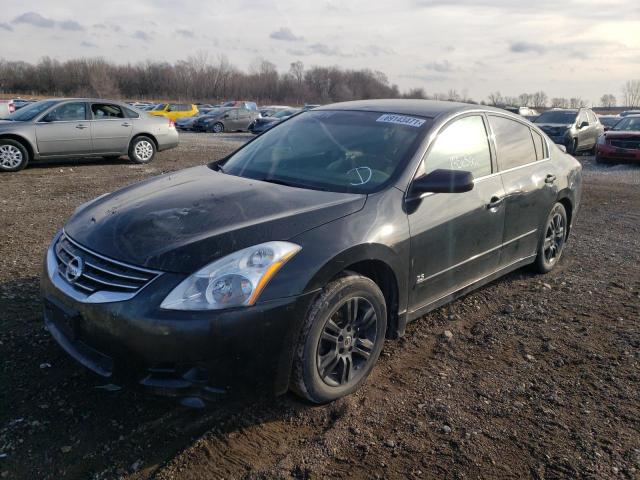 Photo 1 VIN: 1N4AL2AP0CN483232 - NISSAN ALTIMA BAS 