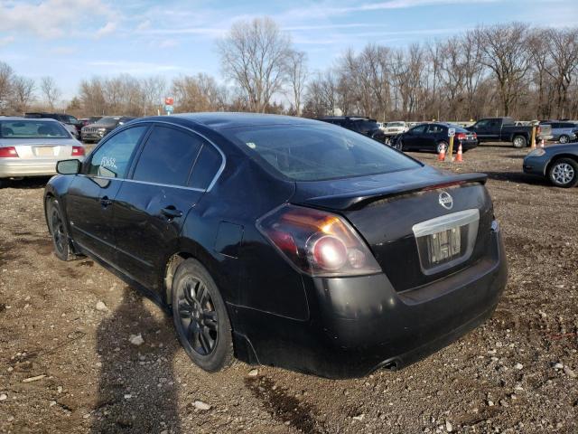 Photo 2 VIN: 1N4AL2AP0CN483232 - NISSAN ALTIMA BAS 