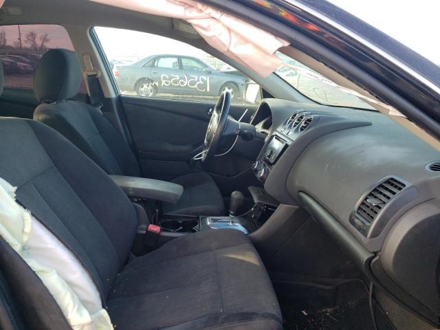 Photo 4 VIN: 1N4AL2AP0CN483232 - NISSAN ALTIMA BAS 